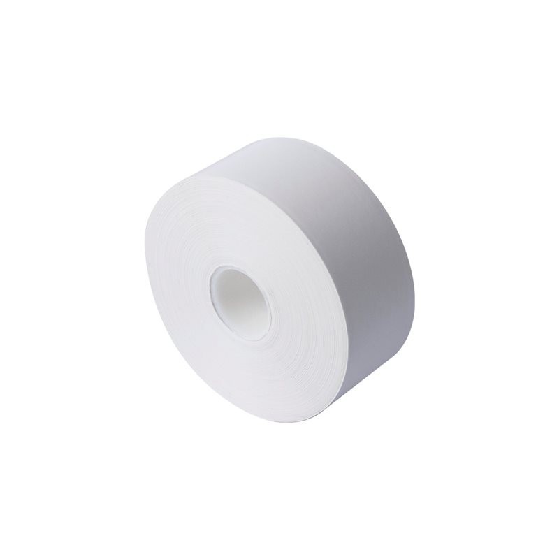 BROTHER Continuous DT linerless roll white 39mm x 82.3m 12 rolls BROTHER Continuous DT linerless roll white 39mm x 82.3m 12 rolls