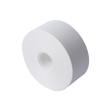 BROTHER Continuous DT linerless roll white 39mm x 82.3m 12 rolls BROTHER Continuous DT linerless roll white 39mm x 82.3m 12 rolls