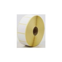 BROTHER Direct Thermal label 35mmx30mm 12 rolls
