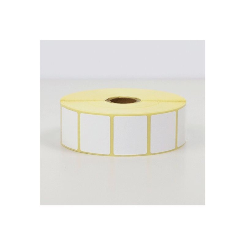 BROTHER Direct Thermal label 35mmx30mm 12 rolls