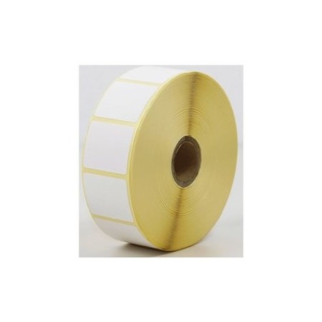 BROTHER Direct Thermal label 35mmx30mm 12 rolls