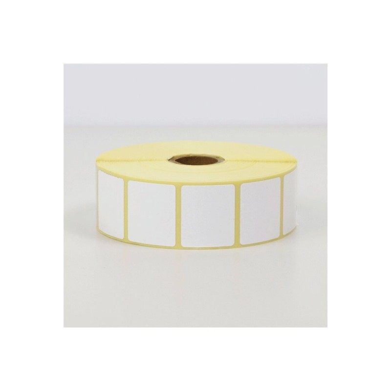 BROTHER Direct Thermal label 35mmx30mm 12 rolls