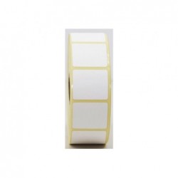 BROTHER Direct Thermal label 35mmx30mm 12 rolls