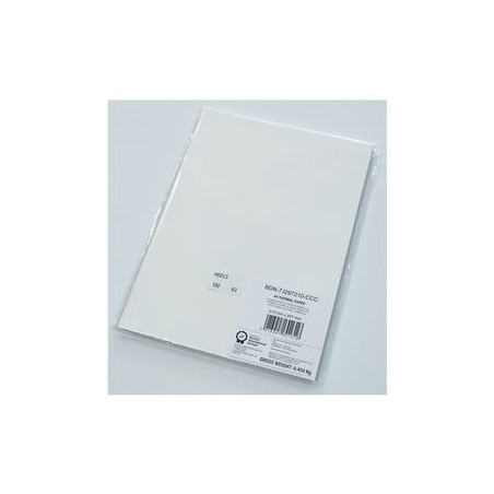 BROTHER Premium A4 thermal paper 100 sheets