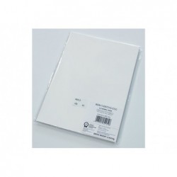 BROTHER Premium A4 thermal paper 100 sheets