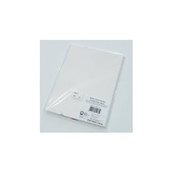 BROTHER Premium A4 thermal paper fanfold black mark 100 x A4 sheets