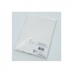 BROTHER Premium A4 thermal paper fanfold black mark 100 x A4 sheets