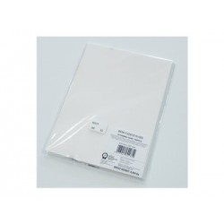 BROTHER Premium A4 thermal paper fanfold black mark 100 x A4 sheets