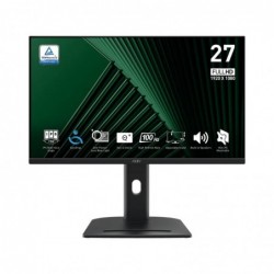 Monitor PRO MP275PG 27 cali/LED/FHD/Flat/100Hz/Czarny