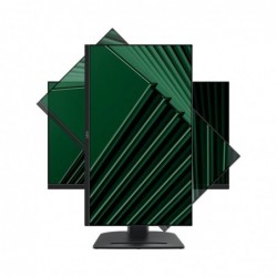 Monitor PRO MP275PG 27 cali/LED/FHD/Flat/100Hz/Czarny Monitor PRO MP275PG 27 cali/LED/FHD/Flat/100Hz/Czarny