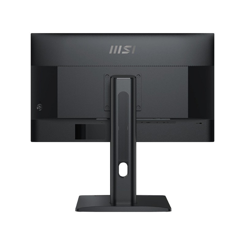 Monitor PRO MP275PG 27 cali/LED/FHD/Flat/100Hz/Czarny Monitor PRO MP275PG 27 cali/LED/FHD/Flat/100Hz/Czarny