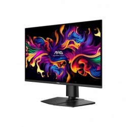 Monitor MAG 274QP QD-OLED X24/26.5/FLAT/QD-OLED/WQHD/240Hz Monitor MAG 274QP QD-OLED X24/26.5/FLAT/QD-OLED/WQHD/240Hz