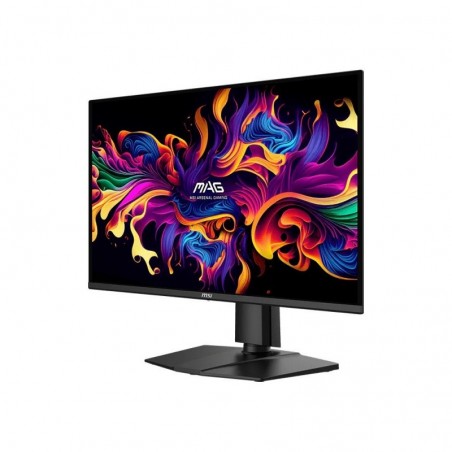 Monitor MAG 274QP QD-OLED X24/26.5/FLAT/QD-OLED/WQHD/240Hz Monitor MAG 274QP QD-OLED X24/26.5/FLAT/QD-OLED/WQHD/240Hz