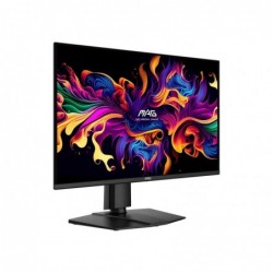 Monitor MAG 274QP QD-OLED X24/26.5/FLAT/QD-OLED/WQHD/240Hz Monitor MAG 274QP QD-OLED X24/26.5/FLAT/QD-OLED/WQHD/240Hz