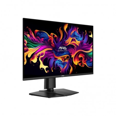 Monitor MAG 274QP QD-OLED X24/26.5/FLAT/QD-OLED/WQHD/240Hz Monitor MAG 274QP QD-OLED X24/26.5/FLAT/QD-OLED/WQHD/240Hz