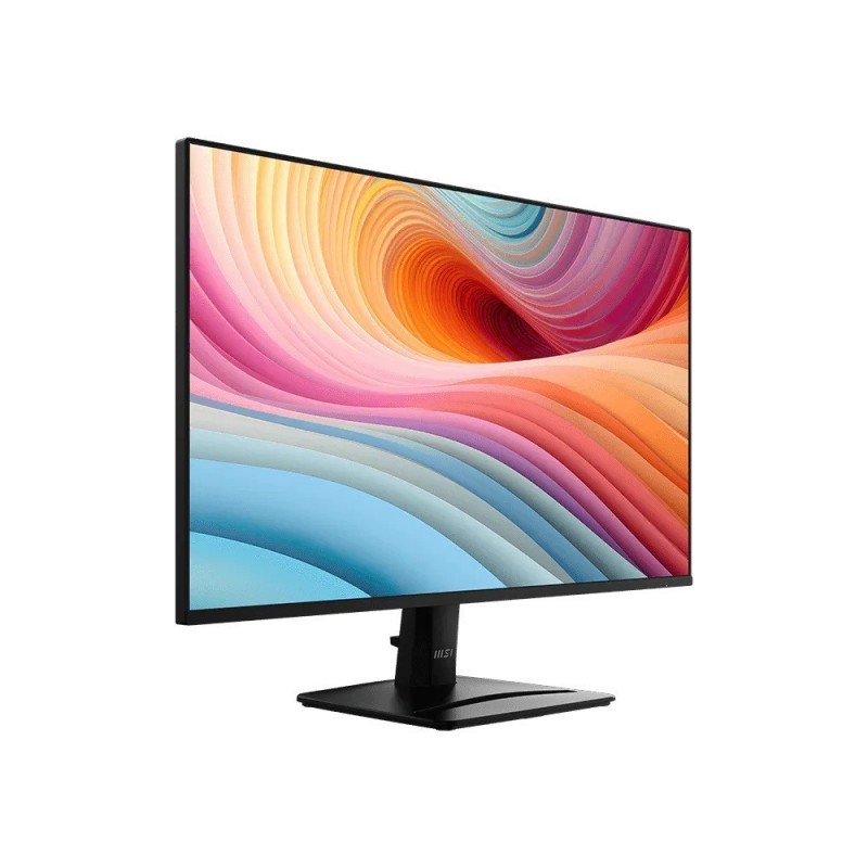 Monitor PRO MP275 E2 27 cali/LED/FHD/Flat/120Hz/Czarny Monitor PRO MP275 E2 27 cali/LED/FHD/Flat/120Hz/Czarny