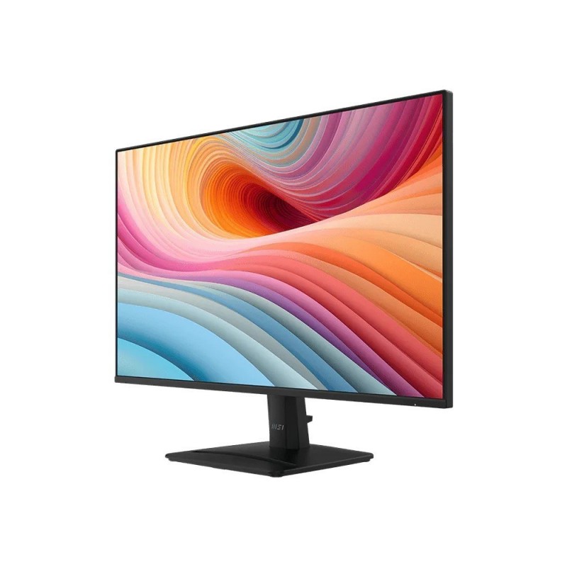Monitor PRO MP275 E2 27 cali/LED/FHD/Flat/120Hz/Czarny Monitor PRO MP275 E2 27 cali/LED/FHD/Flat/120Hz/Czarny