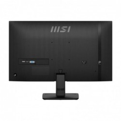 Monitor PRO MP275 E2 27 cali/LED/FHD/Flat/120Hz/Czarny Monitor PRO MP275 E2 27 cali/LED/FHD/Flat/120Hz/Czarny