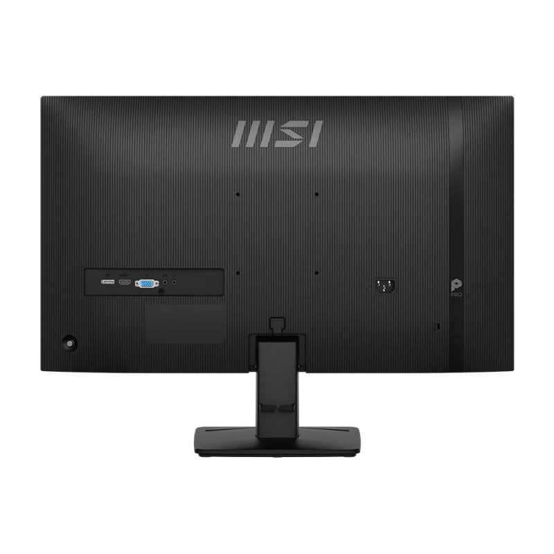 Monitor PRO MP275 E2 27 cali/LED/FHD/Flat/120Hz/Czarny Monitor PRO MP275 E2 27 cali/LED/FHD/Flat/120Hz/Czarny