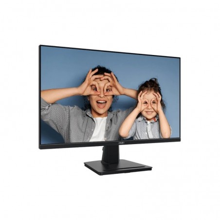 Monitor PRO MP275Q 27 cali/LED/QHD/FLAT/100Hz/Czarny Monitor PRO MP275Q 27 cali/LED/QHD/FLAT/100Hz/Czarny
