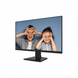 Monitor PRO MP275Q 27 cali/LED/QHD/FLAT/100Hz/Czarny Monitor PRO MP275Q 27 cali/LED/QHD/FLAT/100Hz/Czarny