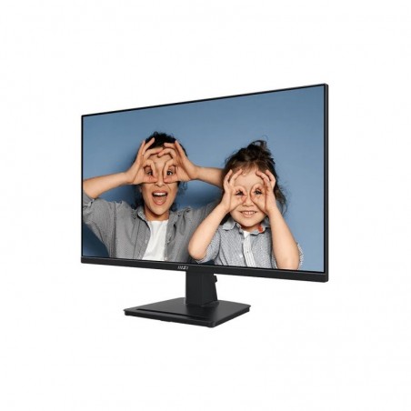 Monitor PRO MP275Q 27 cali/LED/QHD/FLAT/100Hz/Czarny Monitor PRO MP275Q 27 cali/LED/QHD/FLAT/100Hz/Czarny