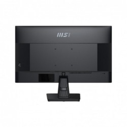 Monitor PRO MP275Q 27 cali/LED/QHD/FLAT/100Hz/Czarny Monitor PRO MP275Q 27 cali/LED/QHD/FLAT/100Hz/Czarny