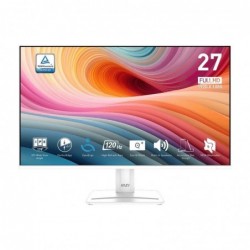 Monitor PRO MP275W E2 27 cali/LED/FHD/FLAT/120Hz/Biały