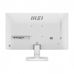 Monitor PRO MP275W E2 27 cali/LED/FHD/FLAT/120Hz/Biały Monitor PRO MP275W E2 27 cali/LED/FHD/FLAT/120Hz/Biały