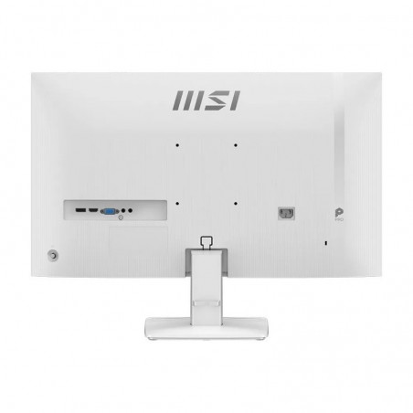 Monitor PRO MP275W E2 27 cali/LED/FHD/FLAT/120Hz/Biały Monitor PRO MP275W E2 27 cali/LED/FHD/FLAT/120Hz/Biały