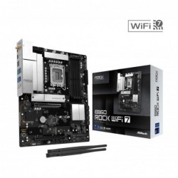 Płyta główna B860 ROCK WIFI 7 s1851 4DDR5 ATX 