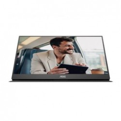 Monitor 16T20E2 15.6 cala IPS Mini HDMI USB-C Głośniki 