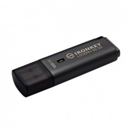 Pendrive 128GB IronKey Locker+50 G2 AES-256 FIPS 197 