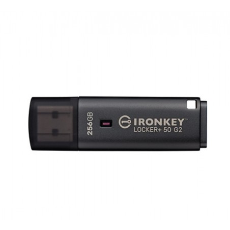 Pendrive 256GB IronKey Locker+50 G2 AES-256 FIPS 197 