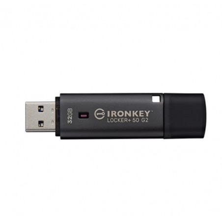 Pendrive 32GB IronKey Locker+50 G2 AES-256 FIPS 197 