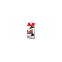 CANON KP-36IP Photo Paper 100x148mm 36sheet + color ink for Selphy CP Postcard Size