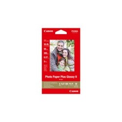 CANON 2311B003 Papier Canon PP201 Photo Glossy 260g 10x15cm 50ark CANON 2311B003 Papier Canon PP201 Photo Glossy 260g 10x15cm 50ark