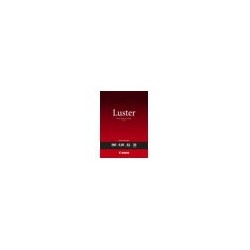 CANON LU-101 Photo Paper Pro Luster A3 20 sheets 260gsm 0.26mm CANON LU-101 Photo Paper Pro Luster A3 20 sheets 260gsm 0.26mm