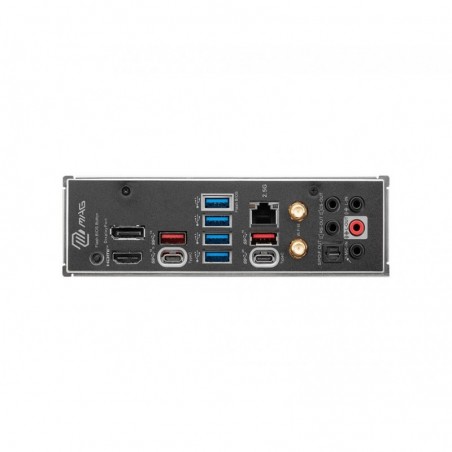 Płyta główna MAG X670E TOMAHAWK WIFI AM5 4DDR5 HDMI/DP ATX Płyta główna MAG X670E TOMAHAWK WIFI AM5 4DDR5 HDMI/DP ATX