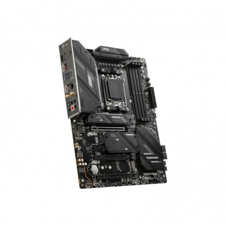 Płyta główna MAG X670E TOMAHAWK WIFI AM5 4DDR5 HDMI/DP ATX Płyta główna MAG X670E TOMAHAWK WIFI AM5 4DDR5 HDMI/DP ATX
