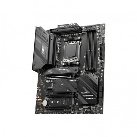 Płyta główna MAG X670E TOMAHAWK WIFI AM5 4DDR5 HDMI/DP ATX Płyta główna MAG X670E TOMAHAWK WIFI AM5 4DDR5 HDMI/DP ATX