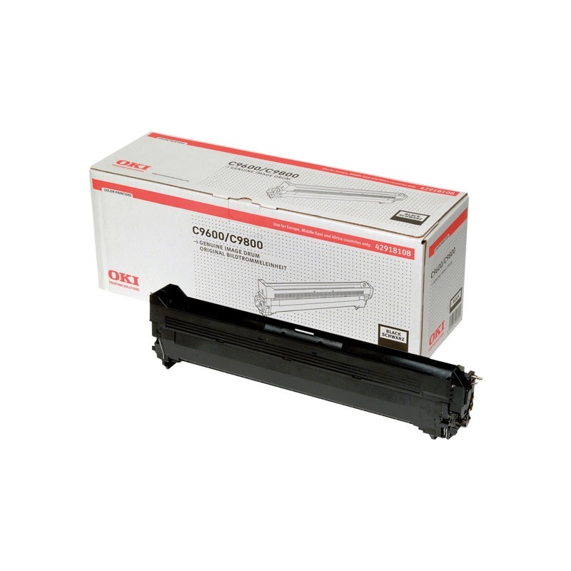 Bęben C9600/9800    Black