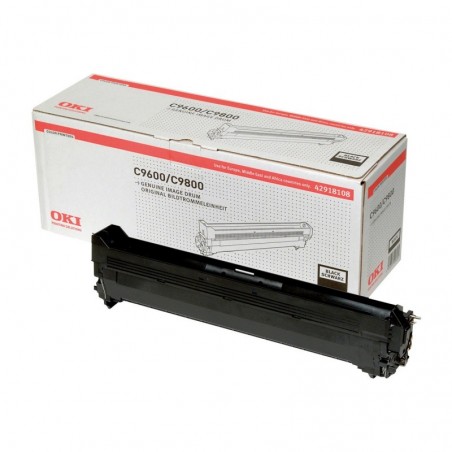 Bęben C9600/9800 Black Bęben C9600/9800 Black