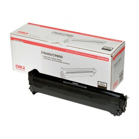 Bęben C9600/9800 Black Bęben C9600/9800 Black