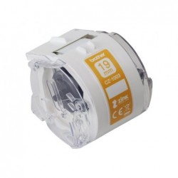 BROTHER CZ1003 Taśma Brother Continuous Paper Tape 19mm