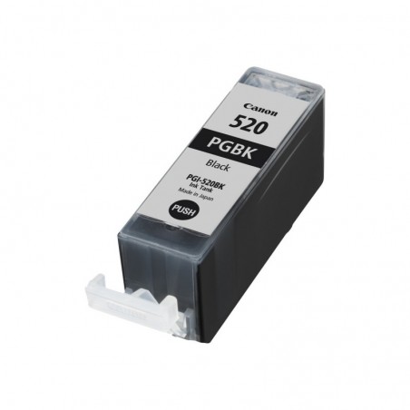 Tusz PGxI520 BK Pigmen PGI-520 BK Tusz PGxI520 BK Pigmen PGI-520 BK