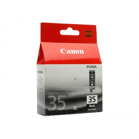 Tusz PGI-35 Czarny PGI-35 BK Tusz PGI-35 Czarny PGI-35 BK