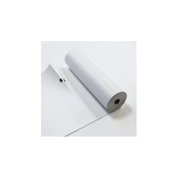 BROTHER Premium A4 width roll paper black mark 6-rolls x 100 A4 sheets