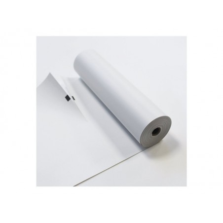 BROTHER Premium A4 width roll paper black mark 6-rolls x 100 A4 sheets