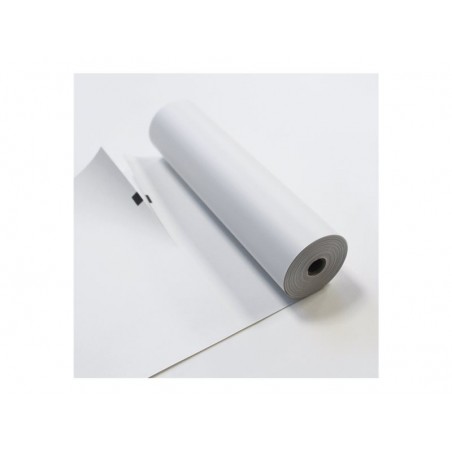 BROTHER Premium A4 width roll paper black mark 6-rolls x 100 A4 sheets